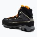 Pánske trekingové topánky La Sportiva Aequalibrum Hike GTX carbon/papaya 3