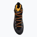 Pánske trekingové topánky La Sportiva Aequalibrum Hike GTX carbon/papaya 5