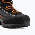 Pánske trekingové topánky La Sportiva Aequalibrum Hike GTX carbon/papaya 7