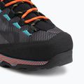 Pánske trekingové topánky La Sportiva Aequalibrum Hike GTX carbon/tropic blue 7