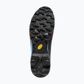 Dámske trekingové topánky La Sportiva Aequalibrum Hike GTX carbon/malibu blue 6