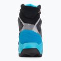 Dámske trekingové topánky La Sportiva Aequalibrum Hike GTX carbon/malibu blue 6
