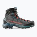 Dámske trekingové topánky La Sportiva Aequilibrium Hike GTX carbon/everglade 8