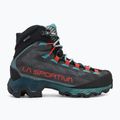Dámske trekingové topánky La Sportiva Aequilibrium Hike GTX carbon/everglade 2