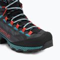 Dámske trekingové topánky La Sportiva Aequilibrium Hike GTX carbon/everglade 7