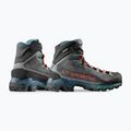 Dámske trekingové topánky La Sportiva Aequilibrium Hike GTX carbon/everglade 13