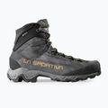 Pánske trekingové topánky La Sportiva Aequilibrium Hike GTX carbon/jungle 9