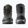 Pánske trekingové topánky La Sportiva Aequilibrium Hike GTX carbon/jungle 12