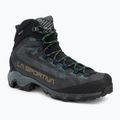 Pánske trekingové topánky La Sportiva Aequilibrium Hike GTX carbon/jungle