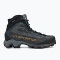 Pánske trekingové topánky La Sportiva Aequilibrium Hike GTX carbon/jungle 2
