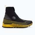 Pánske bežecké topánky La Sportiva Cyklon Cross GTX black/yellow 2