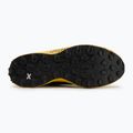 Pánske bežecké topánky La Sportiva Cyklon Cross GTX black/yellow 4