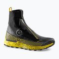 Pánske bežecké topánky La Sportiva Cyklon Cross GTX black/yellow 8