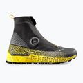 Pánske bežecké topánky La Sportiva Cyklon Cross GTX black/yellow 9