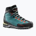 Dámske vysokohorské topánky La Sportiva Trango Tech Leather GTX juniper/zest