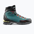 Dámske vysokohorské topánky La Sportiva Trango Tech Leather GTX juniper/zest 2