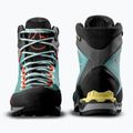 Dámske vysokohorské topánky La Sportiva Trango Tech Leather GTX juniper/zest 4