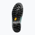 Dámske vysokohorské topánky La Sportiva Trango Tech Leather GTX juniper/zest 5