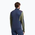 Pánska fleecová mikina La Sportiva Chill Thermal night sky/cypress 2