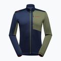 Pánska fleecová mikina La Sportiva Chill Thermal night sky/cypress 3