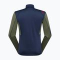 Pánska fleecová mikina La Sportiva Chill Thermal night sky/cypress 4
