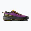 Dámske nástupové topánky La Sportiva TX4 Evo purple/yellow 2