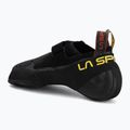 Pánske lezecké topánky La Sportiva Skwama Lite black/yellow 3