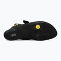 Pánske lezecké topánky La Sportiva Skwama Lite black/yellow 4