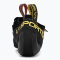 Pánske lezecké topánky La Sportiva Skwama Lite black/yellow 6