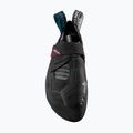 Dámske lezecké topánky La Sportiva Skwama Lite black/malibu blue 2