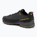 Pánske trekingové topánky La Sportiva TX5 Evo GTX carbon/yellow 3