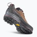 Pánske trekingové topánky La Sportiva TX5 Evo GTX mocha/redwood 3
