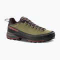 Pánske trekingové topánky La Sportiva TX5 Evo GTX cypress/mountain red