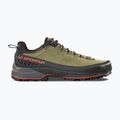 Pánske trekingové topánky La Sportiva TX5 Evo GTX cypress/mountain red 2