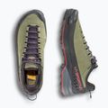 Pánske trekingové topánky La Sportiva TX5 Evo GTX cypress/mountain red 7
