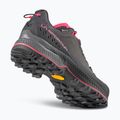 Dámske trekingové topánky La Sportiva TX5 Evo GTX carbon/azalea 3