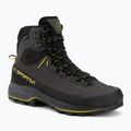 Pánske trekingové topánky La Sportiva TX5 Evo Mid GTX carbon/yellow