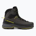 Pánske trekingové topánky La Sportiva TX5 Evo Mid GTX carbon/yellow 2