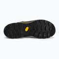 Pánske trekingové topánky La Sportiva TX5 Evo Mid GTX carbon/yellow 4