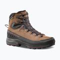 Pánske trekingové topánky La Sportiva TX5 Evo Mid GTX mocha/redwood