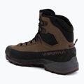 Pánske trekingové topánky La Sportiva TX5 Evo Mid GTX mocha/redwood 3