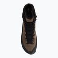 Pánske trekingové topánky La Sportiva TX5 Evo Mid GTX mocha/redwood 5