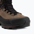 Pánske trekingové topánky La Sportiva TX5 Evo Mid GTX mocha/redwood 7