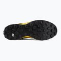 Pánske bežecké topánky La Sportiva Cyklon black/yellow 4