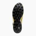 Pánske bežecké topánky La Sportiva Cyklon black/yellow 12