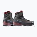Dámske trekingové topánky La Sportiva TX5 Evo Mid GTX carbon/redwood 4