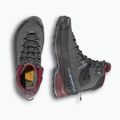 Dámske trekingové topánky La Sportiva TX5 Evo Mid GTX carbon/redwood 7