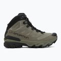 Pánske trekingové topánky La Sportiva Ultra Raptor 3 Mid GTX cypress/black 2