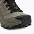 Pánske trekingové topánky La Sportiva Ultra Raptor 3 Mid GTX cypress/black 7