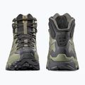 Pánske trekingové topánky La Sportiva Ultra Raptor 3 Mid GTX cypress/black 5